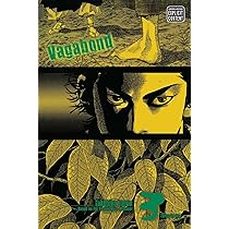 Vagabond (VIZBIG Edition), Vol. 2 : Inoué, Takehiko: Amazon